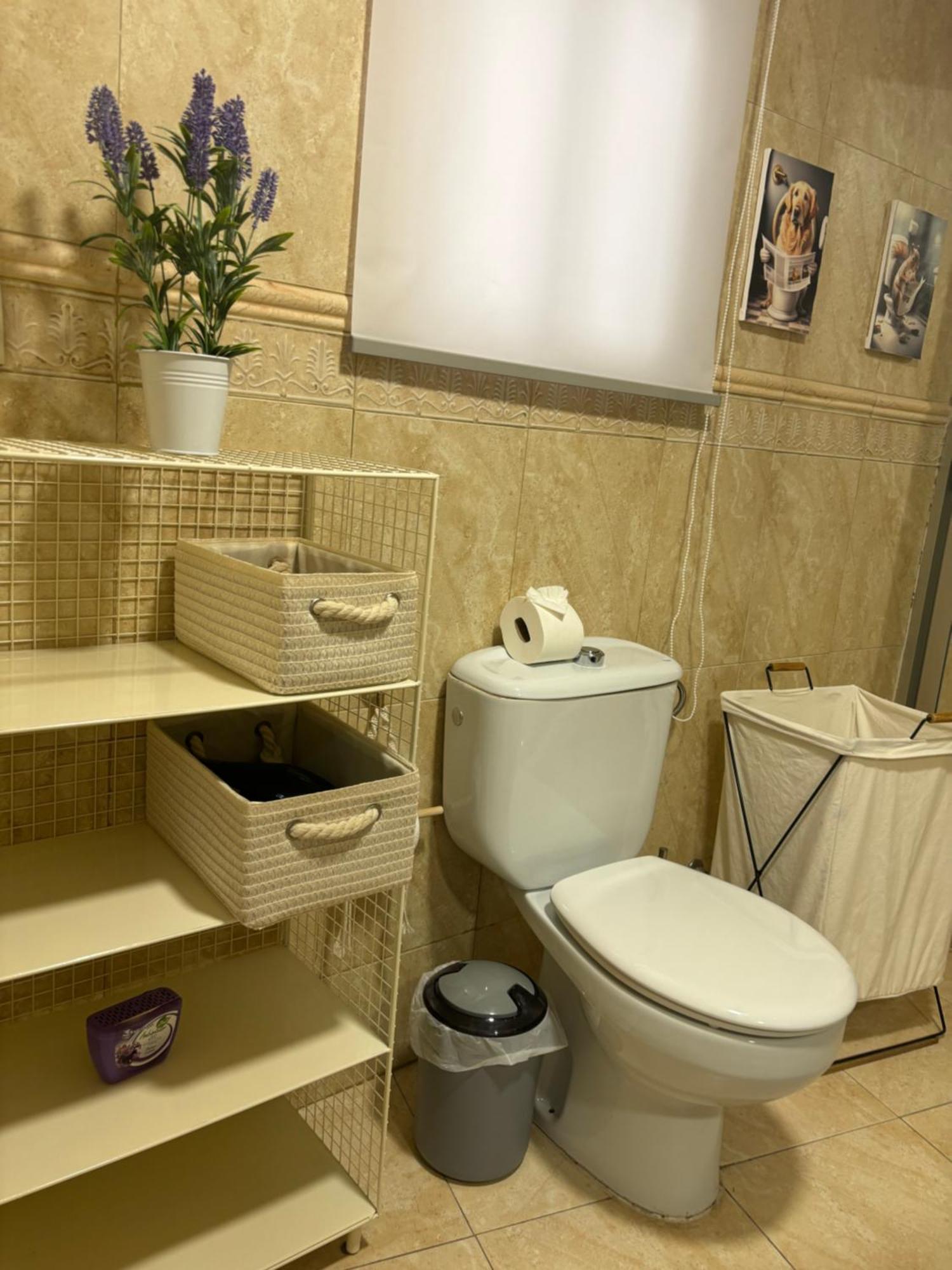 Apartamentos Mayte Toledo Exterior photo