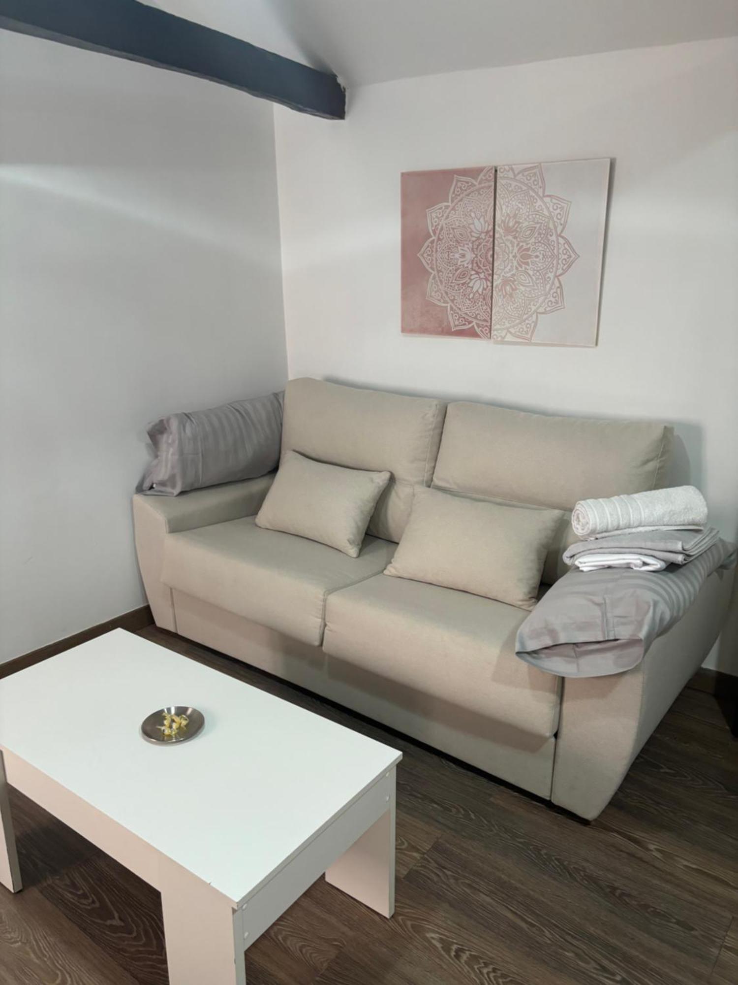 Apartamentos Mayte Toledo Exterior photo
