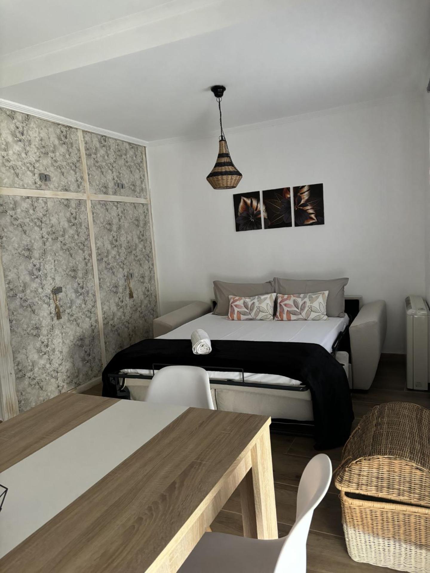 Apartamentos Mayte Toledo Exterior photo