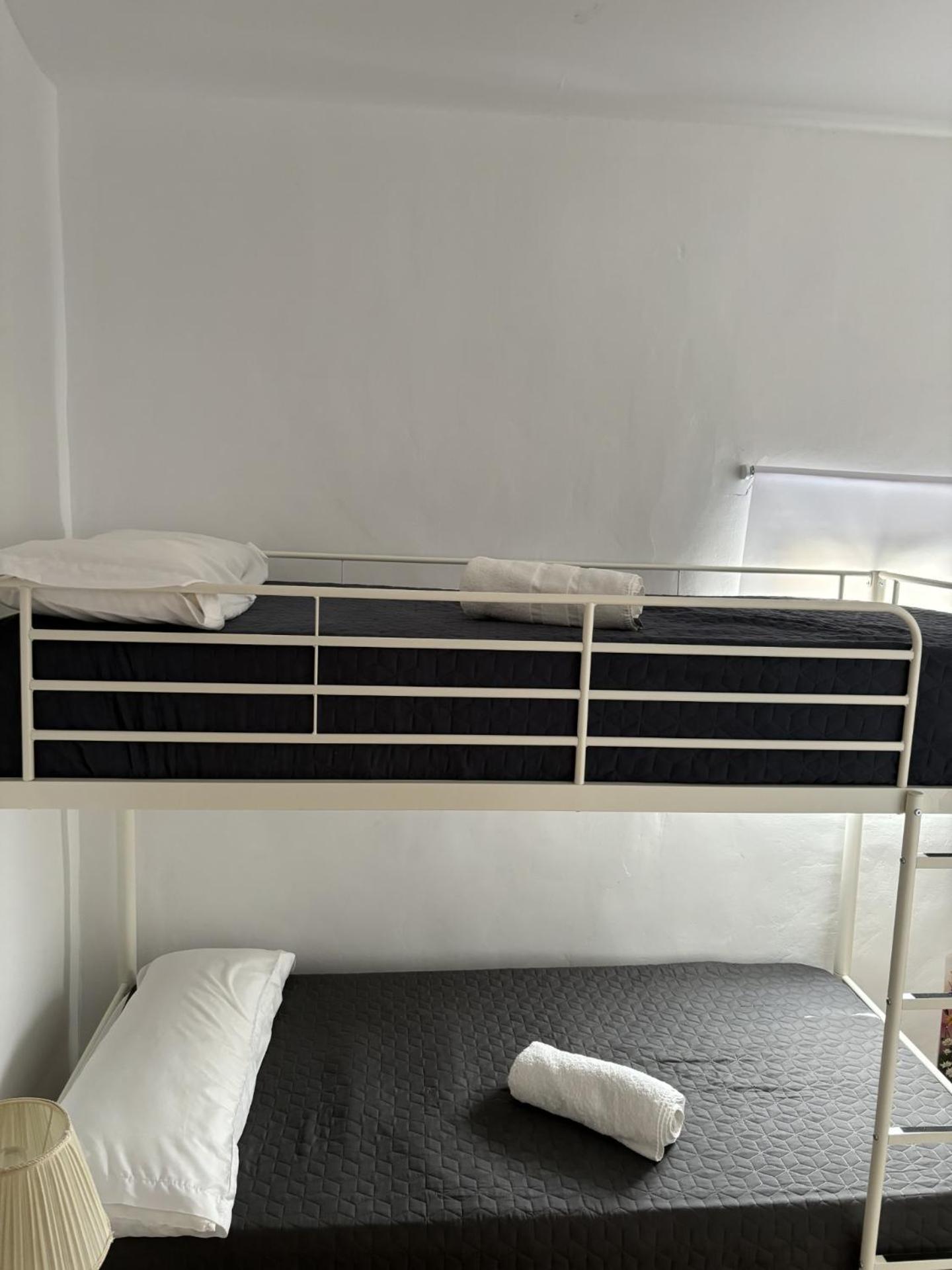 Apartamentos Mayte Toledo Exterior photo