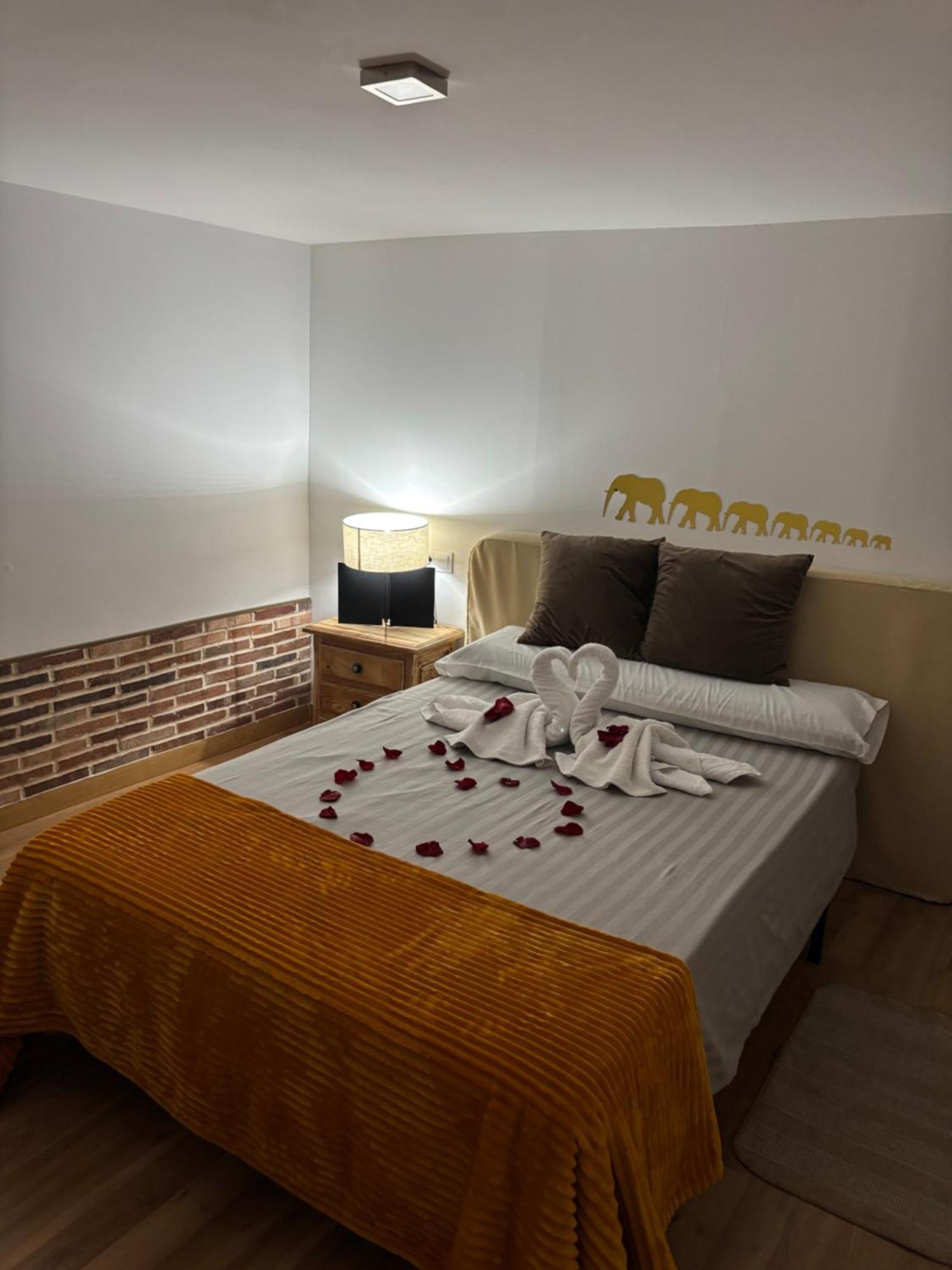 Apartamentos Mayte Toledo Exterior photo